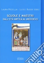 Mecella L. (cur.); Russo L. (cur.)