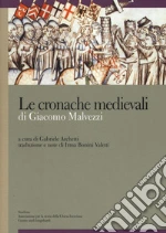 Malvezzi Giacomo; Bonini Valetti I. (cur.); Archetti G. (cur.)