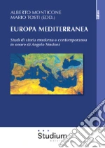 Monticone A. (cur.); Tosti M. (cur.)