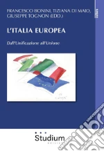 Bonini F. (cur.); Di Maio T. (cur.); Tognon G. (cur.)