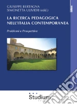 Bertagna G. (cur.); Ulivieri S. (cur.)