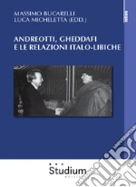 Bucarelli M. (cur.); Micheletta L. (cur.)