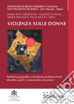 Francesconi M. F. (cur.); Chinnici G. (cur.); Ardizzone M. R. (cur.)