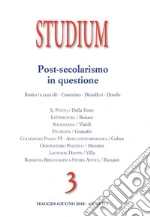 Rosito V. (cur.); Cosentino F. (cur.); Diotallevi L. (cur.)