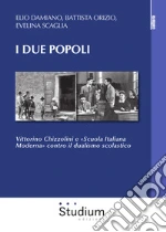 Damiano Elio; Orizio Battista; Scaglia Evelina