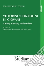 Fondazione Tovini; Simeone D. (cur.); Busi M. (cur.)