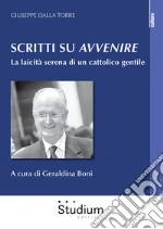 Dalla Torre Giuseppe; Boni G. (cur.)