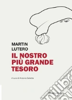 Lutero Martin; Sabetta A. (cur.)