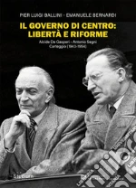Ballini Pier Luigi; Bernardi Emanuele