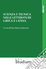 Manzoni G. E. (cur.)