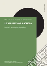 Carruba Maria Concetta; De Santis Cristiana; Giacomoantonio Andrea