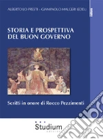 Lo Presti A. (cur.); Malgieri G. (cur.)