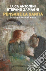 Antonini Luca; Zamagni Stefano