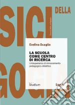 Scaglia Evelina