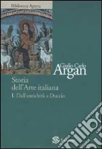 Argan Giulio C.