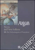 Argan Giulio C.