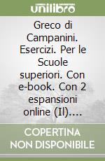 Campanini Carlo; Scaglietti Paolo