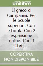 Campanini Carlo; Scaglietti Paolo