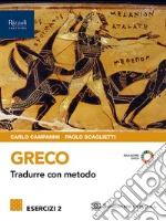 Campanini Carlo; Scaglietti Paolo