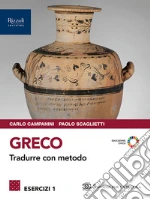 Campanini Carlo; Scaglietti Paolo