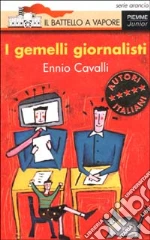 Cavalli Ennio