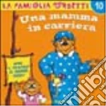 Una mamma in carriera libro di Berenstain Jan - Berenstain Stan