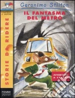 Stilton Geronimo