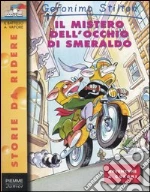 Stilton Geronimo