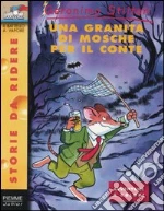 Stilton Geronimo