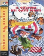 Stilton Geronimo