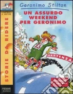 Stilton Geronimo