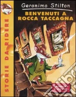 Stilton Geronimo