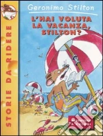 Stilton Geronimo
