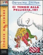 Stilton Geronimo