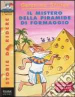 Stilton Geronimo
