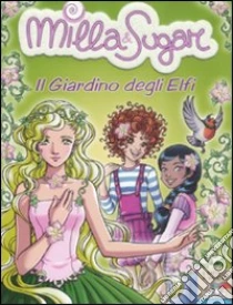 Il giardino degli elfi libro di Prunella Bat