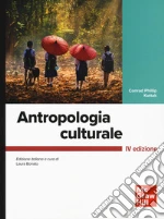 Kottak Conrad P.; Bonato L. (cur.)