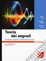 Luise Marco; Vitetta Giorgio M.; Bacci Giacomo