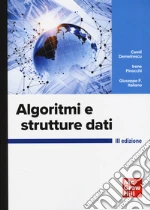 Demetrescu Camil; Finocchi Irene; Italiano Giuseppe F.