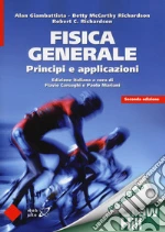 Giambattista Alan; McCarthy Richardson Betty; Richardson Robert C.; Mariani P. (cur.); Carsughi A. (cur.)