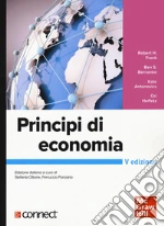 Frank Robert H.; Bernanke Ben S.; Antonovics Kate; Ottone S. (cur.); Ponzano F. (cur.)