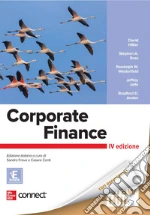 Hillier David; Ross Stephen A.; Westerfield Randolph W.; Frova S. (cur.); Conti C. (cur.)