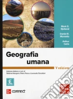 Bjelland Mark D.; Montello Daniel R.; Getis Arthur; Mangano S. (cur.); Piana P. (cur.); Porcelloni L. (cur.)
