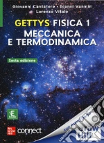 Gettys W. Edward; Vannini G. (cur.); Cantatore G. (cur.); Vitale L. (cur.)