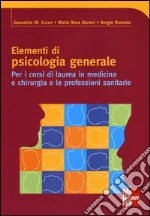Zucco Gesualdo; Baroni M. Rosa; Roncato Sergio