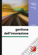 Schilling Melissa A.; Izzo Francesco