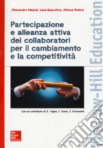 Mazzei Alessandra; Quaratino Luca; Butera Alfonsa