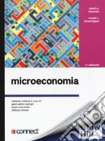 Besanko David A.; Braeutigam Ronald R.; Ponzano Ferruccio; Cipriani G. P. (cur.); Coccorese Paolo (cur.); Ottone S. (cur.)