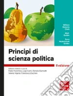 Roberts Clark W.; Golder Matt; Nadanichek Golder Sona; Franchino F. (cur.); Curini L. (cur.); Giannetti D. (cur.)