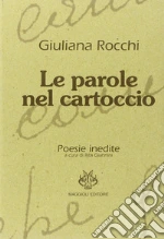 Rocchi Giuliana; Giannini R. (cur.)